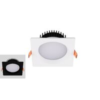 SQUARE RECESSED DOWNLIGHT 10W SCH
