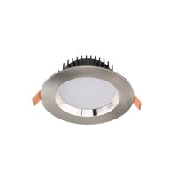 15W CUTOUT 90-120 WH TC