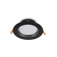 15W CUTOUT 90-120 BK TC