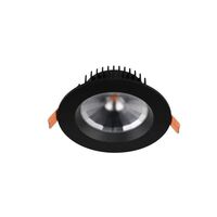 15W CUTOUT 90-120 BK 5C