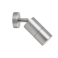 SINGLE ADJUSTABLE WHITE