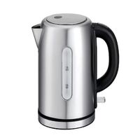 Kitchen Pro Kettle 0.9L Stainless Steel Maxim
