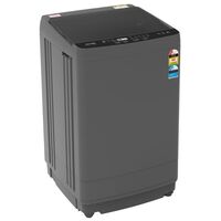8kg Top Load Washing Machine Heller