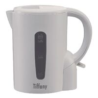 Cordless Kettle 1.7L Tiffany