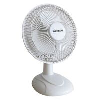 15cm Desk Fan Heller