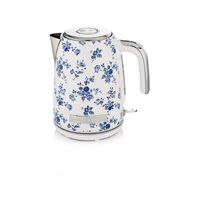 1.7L Jug Kettle China Rose Laura Ashley