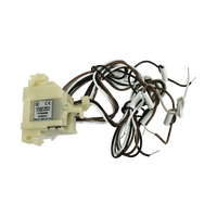 MCCB Auxiliary Switch F Frame Eltech