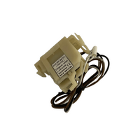 MCCB Auxiliary Switch J Frame Eltech