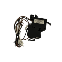 MCCB Auxiliary Switch K Frame Eltech