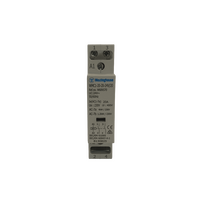 Modular Contactor 18mm 20A 24VAC 2NO Eltech
