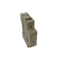 Modular Contactor 18mm 20A 24VAC 2NO Eltech