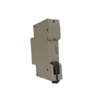 Modular Contactor 18mm 20A 24VAC 2NO Eltech