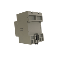 Modular Contactor 54mm 63A 230VAC 4NO Eltech