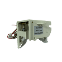 MCCB Shunt Trip 240VAC N Frame Eltech
