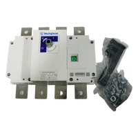 Switch Disconnector 630A 4P Eltech