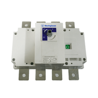 Switch Disconnector 630A 4P Eltech