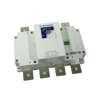 Switch Disconnector 630A 4P Eltech