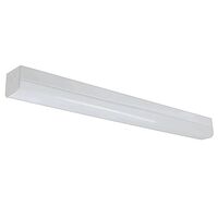 LED BATTEN - 20W TRI COLOR