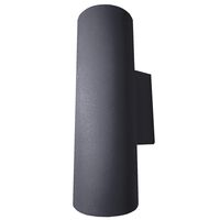 CEMENT/ALUMINIUM COL/BK CONCRETE