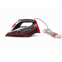 2200W Deluxe Steam Iron Maxim