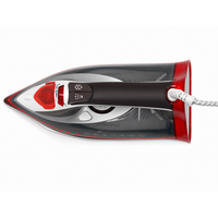 2200W Deluxe Steam Iron Maxim