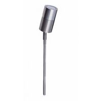 GARDEN SPIKE TITANIUM