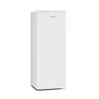 158L Upright Freezer Heller