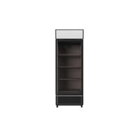 525L Display Fridge Heller