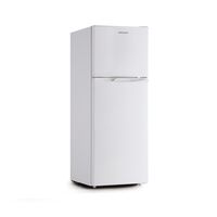 132L Top Mount Refrigerator Heller
