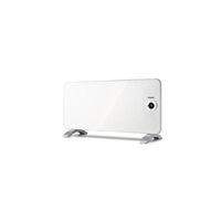 2000W Aluminium Panel Heater With WiFi Heller
