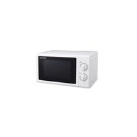 20L 700W Manual Microwave Maxim