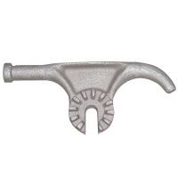 Hot Stick Disconnect Head Universal Fitting Chance