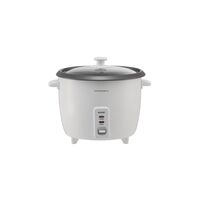 Rice Cooker 10 Cup 700W Maxim