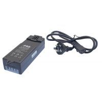 DIN Rail Power Pack 12V DC 5A 4 Output Patriot Power