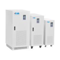 Online UPS 15kVA 12kW 3:1 Phase ex Battery Master Series