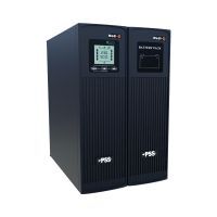 Medical Fridge UPS 2kVA Line-Interactive 18x 12V 9Ah Batteries Medix
