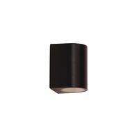 LED DECK LIGHTS ROUND WH