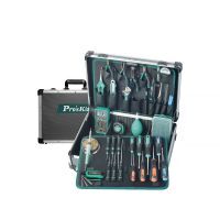 Professional Engineer Repair Tool Kit in Case Pro'sKit