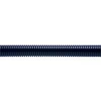 ELFH Low Fire Hazard Nylon Conduit 21mm Black Roll of 50m Adaptaflex