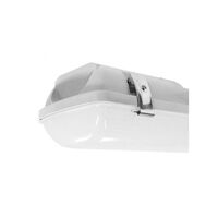 BWP Eco Gen 2 Weatherproof LED Batten 52W 5200lm Tri Colour IP65 IK08 1565mm Pierlite