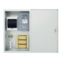 Automation UPS 1628W 2.2HP 3P In and Out Converter Type Rollup
