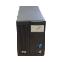 Automation UPS 1100W 1.5HP 1P Rollup