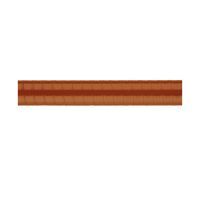 Rhinoflex Heavy PVC Conduit 16mm Orange Roll of 30m Adaptaflex