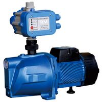 Garden Pressure Pump Rural Max