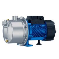Stainless Steel Pressure Pump With Auto Control Rural Max