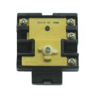 Water Heater Thermostat 60-80°C 30A Manual Reset Yellow Robertshaw