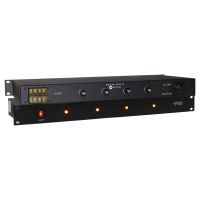 Rack Mount Power Supply 24V AC 8A 1RU Patriot Power