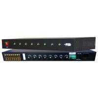 Rack Mount Power Supply 24V DC 13A 1RU Patriot Power