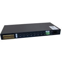 Rack Mount Power Supply 48V DC 7A 1RU Patriot Power