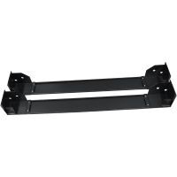 100mm Plinth for 600x1000mm A4 Series Rack Redback
